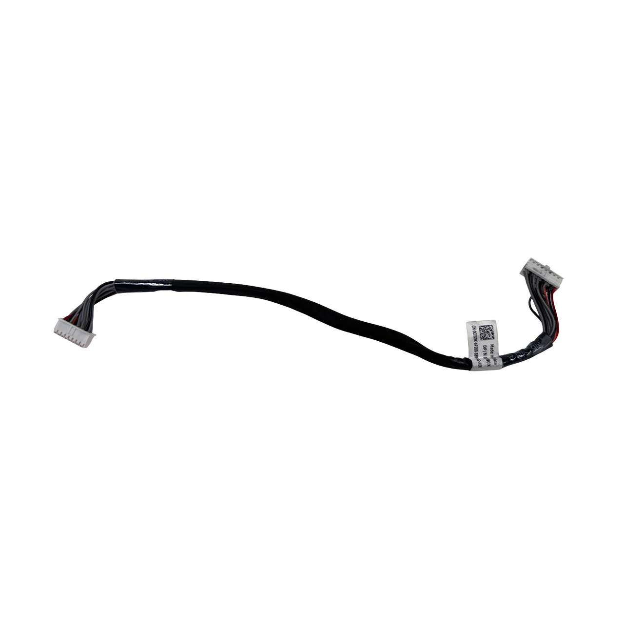Dell CF80X PowerEdge R840 8HDD SFF Backplane Signal Cable