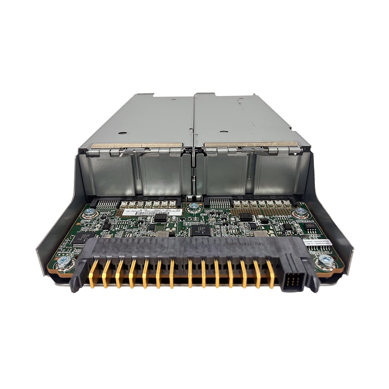 HPE P44074-B21 Synergy Dual Slot Power Supply Adapter P50236-001