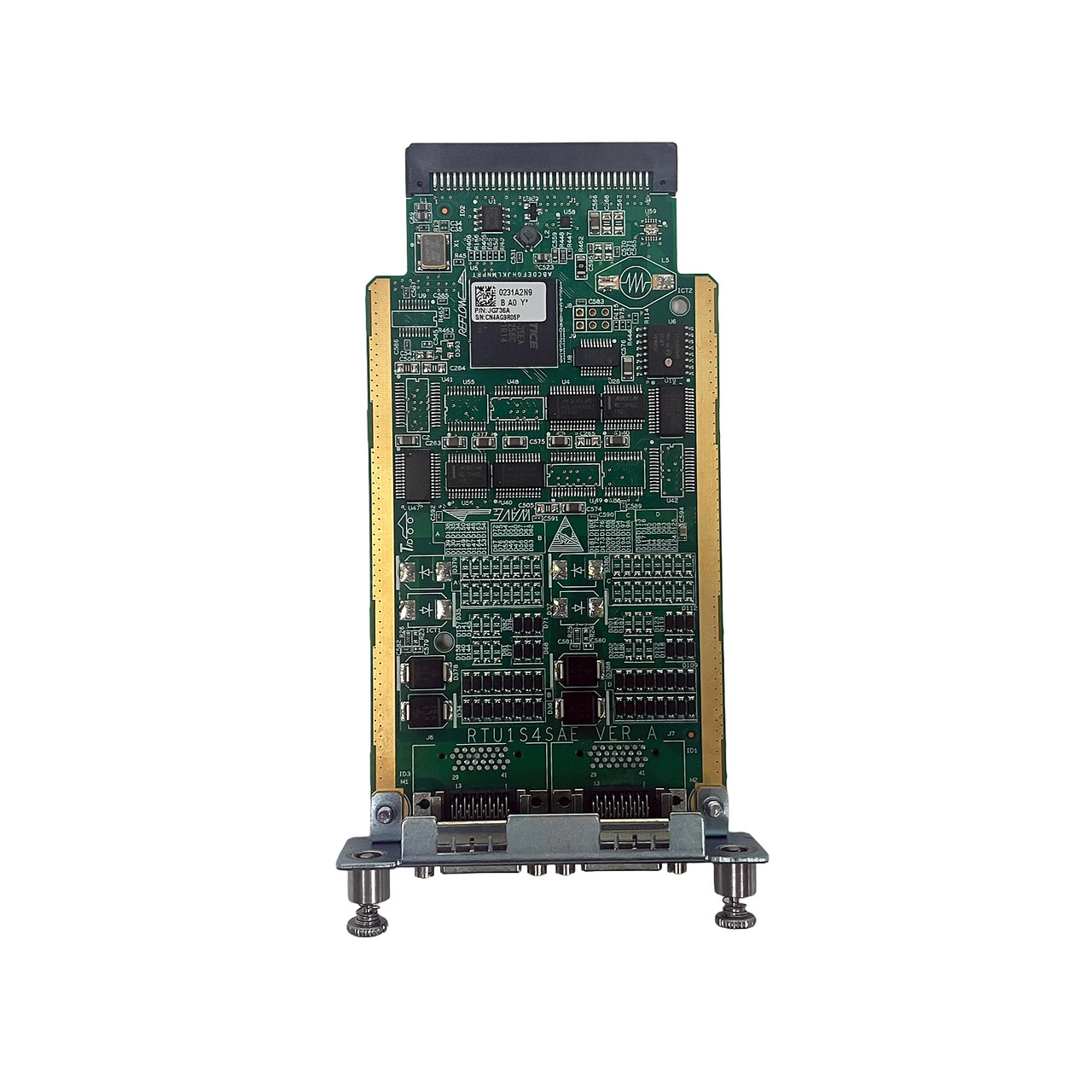 HP JG736A Procurve MSR 2 Port Enhanced Sync /Asysn SRI