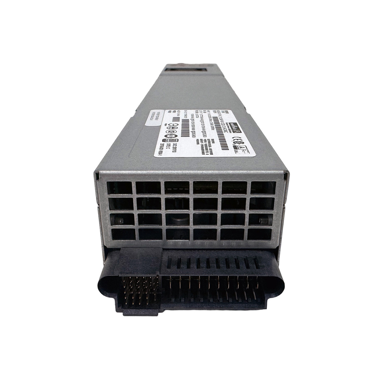 MURATA D1U54P-W-1200-12-HC4NC 1200W Power Supply