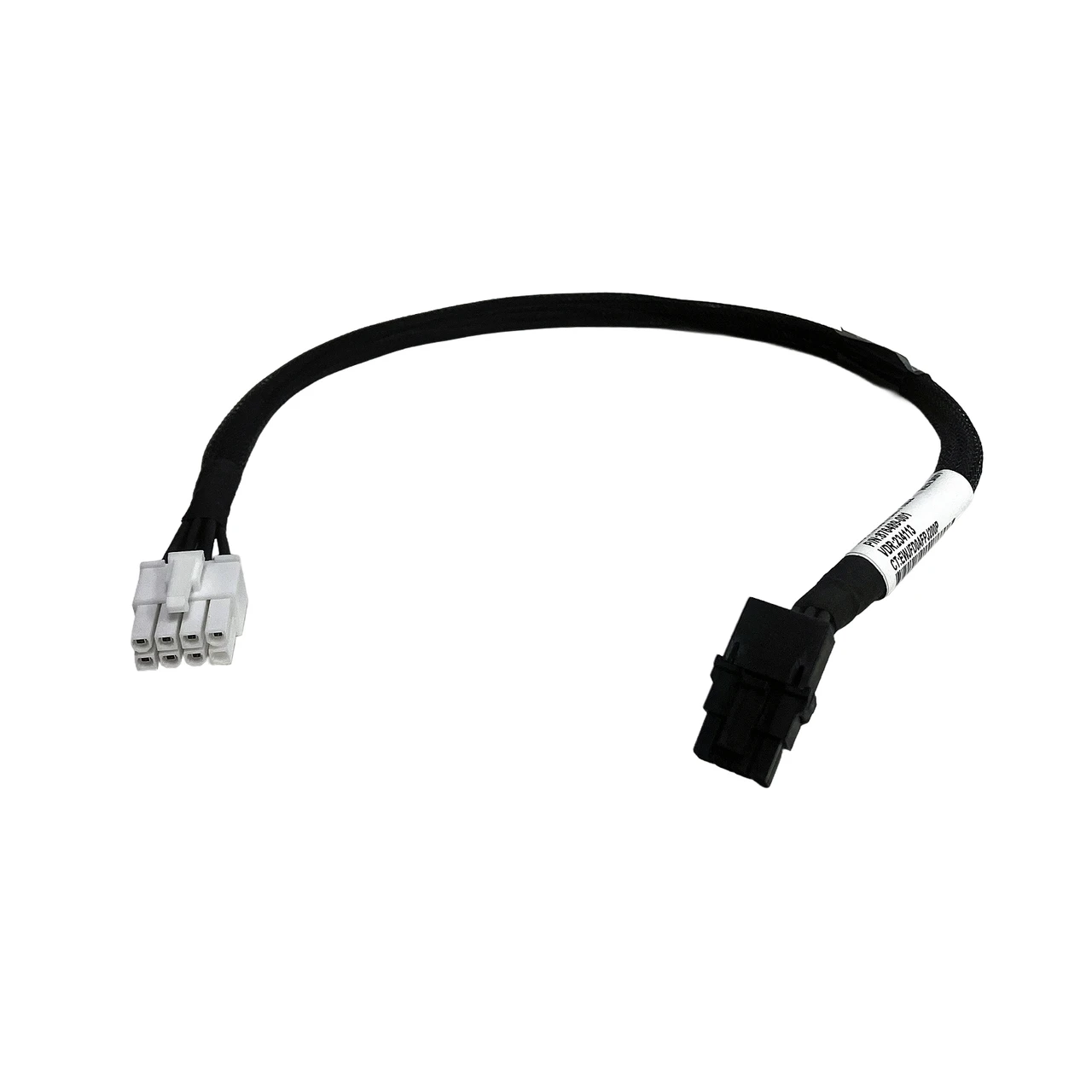 HPe 876489-001 ML350 G10 Box 1/2 Power Cable 