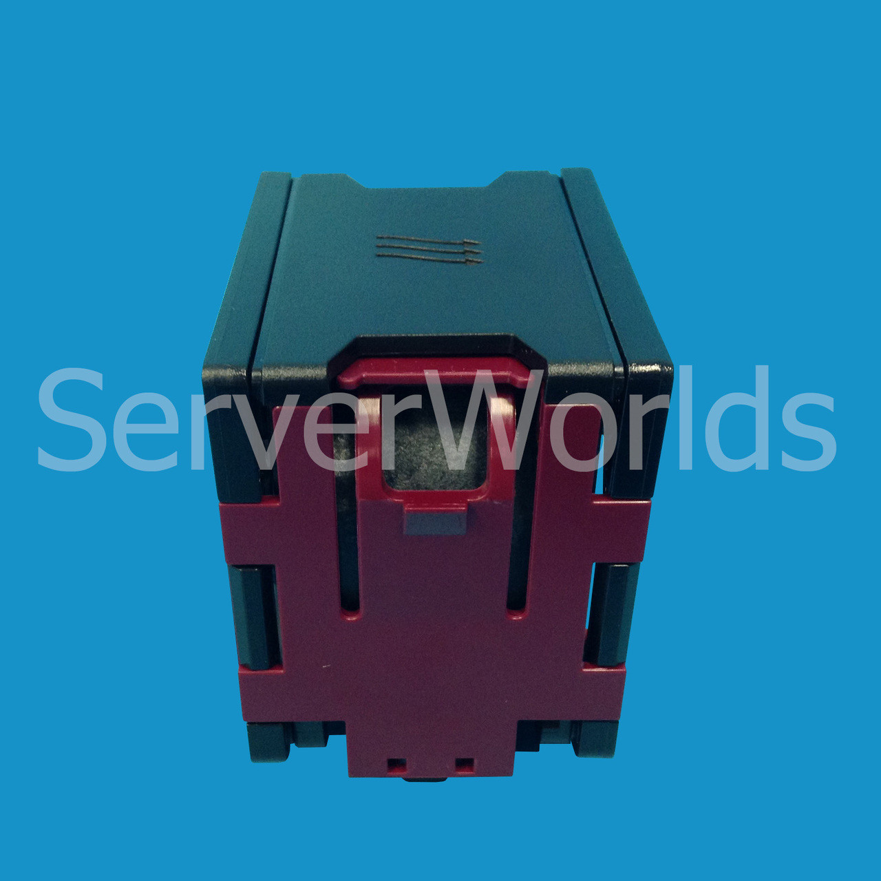  HP 667855-B21  DL380/385p Gen8 System Fan kit 2 x 662520-001