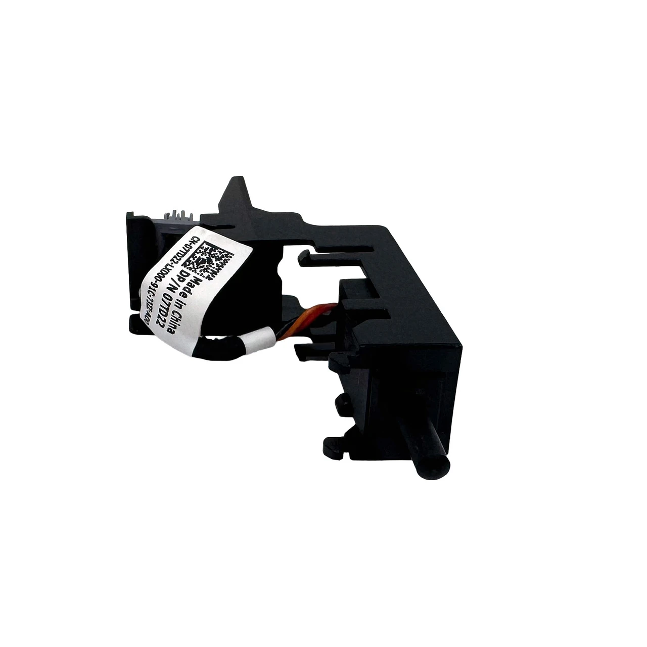 Dell 7TD22 PowerEdge R740 R740XD Chassis Intrusion Button Assembly