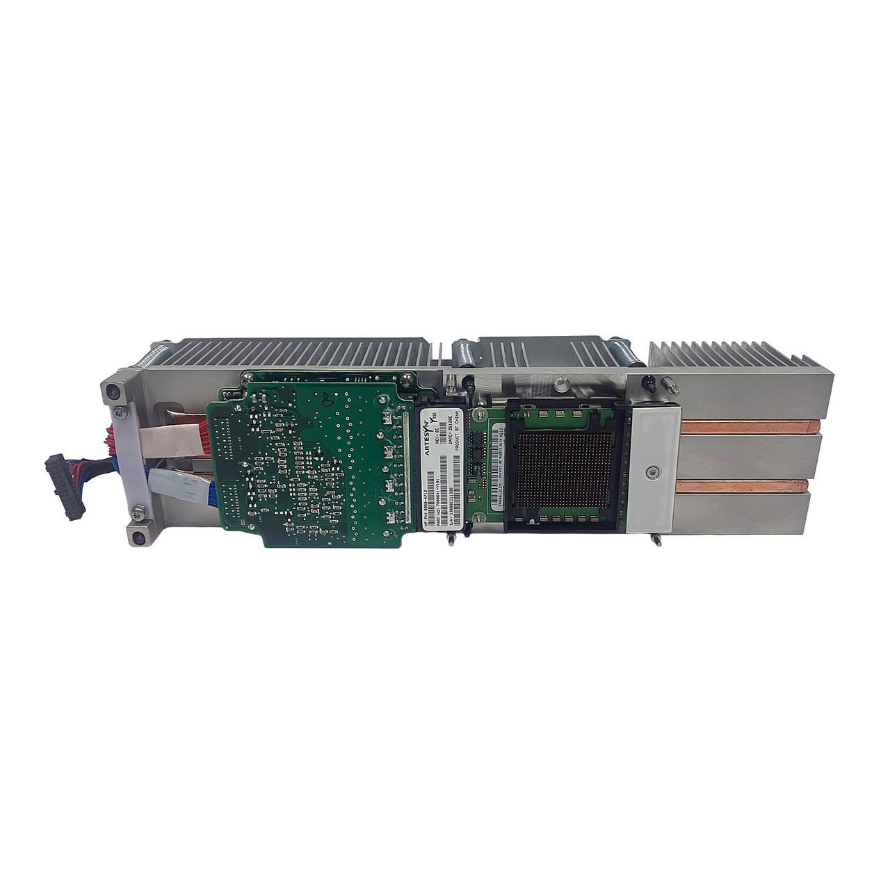 HPe AB367-62006 HP PA8900 1.1GHz DC Processor