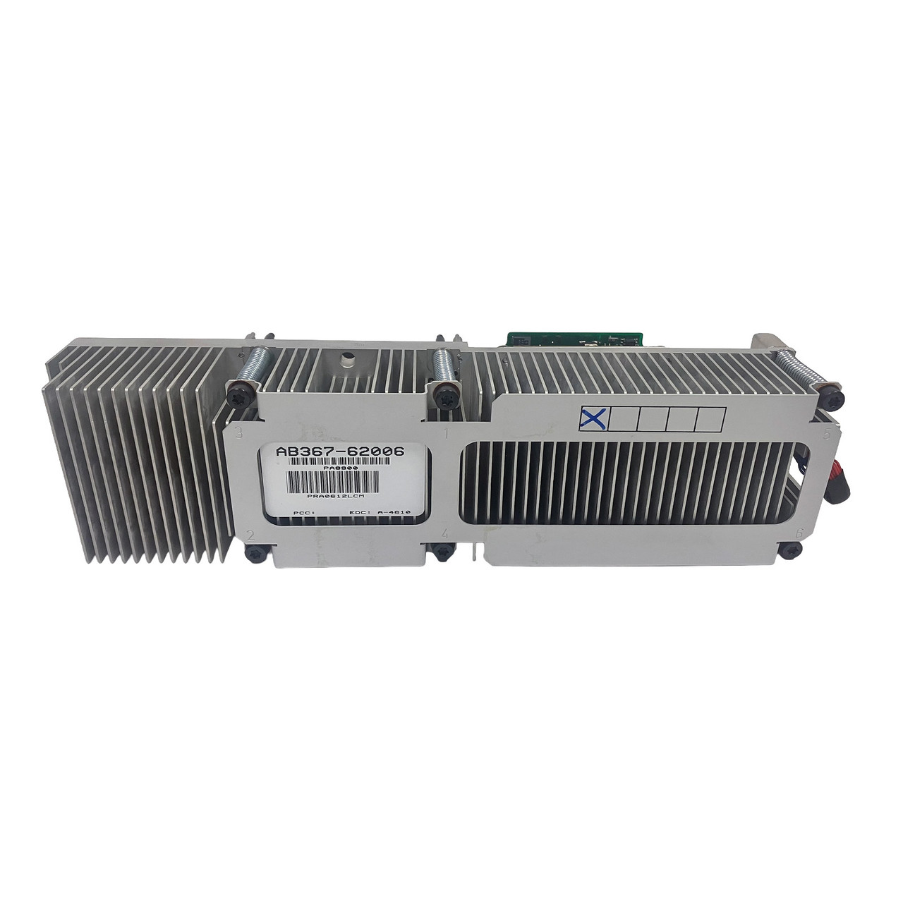 HPe AB367-62006 HP PA8900 1.1GHz DC Processor