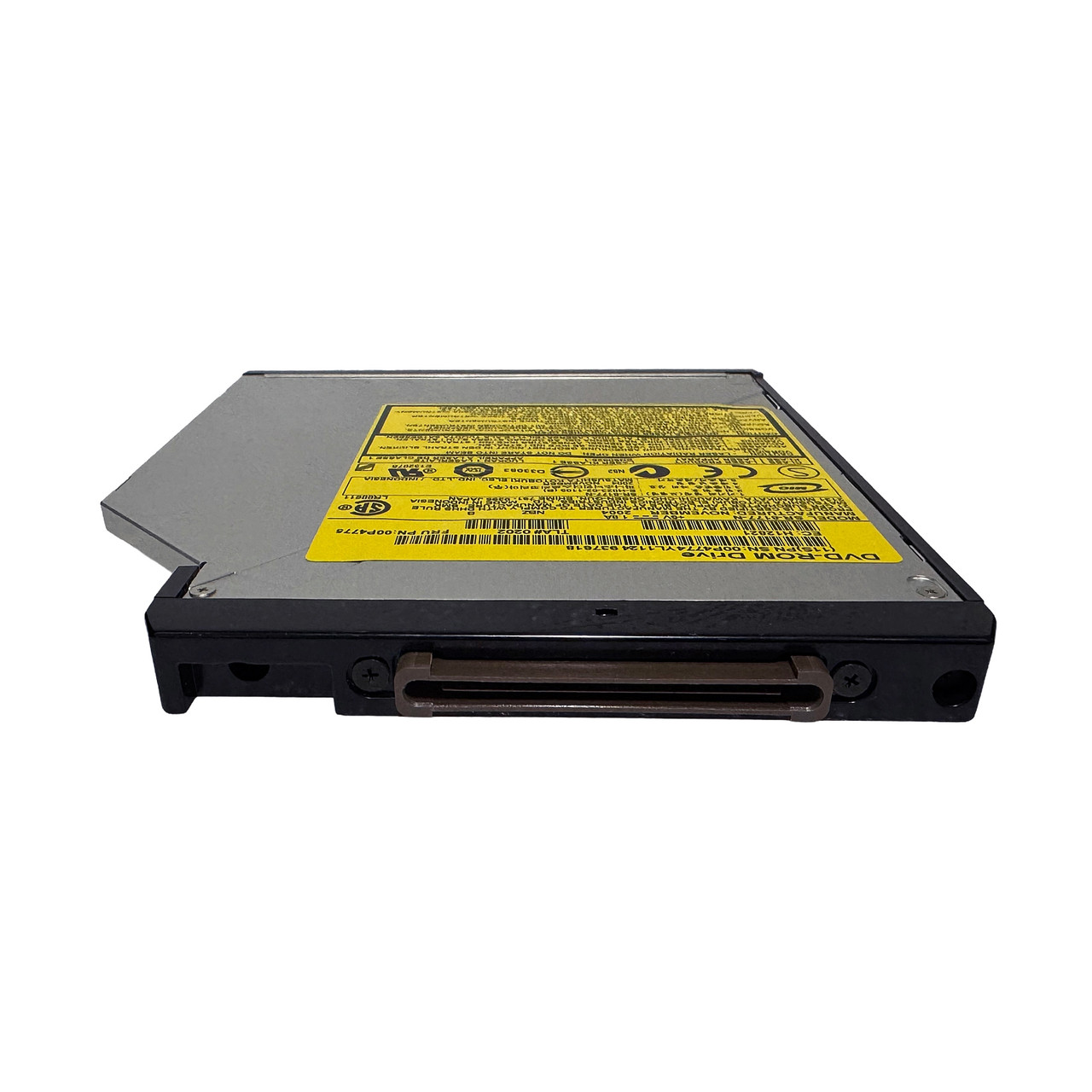 IBM 00P4775 Slimline DVD-ROM IDE Optical Drive 00P4774 SR-8177-N