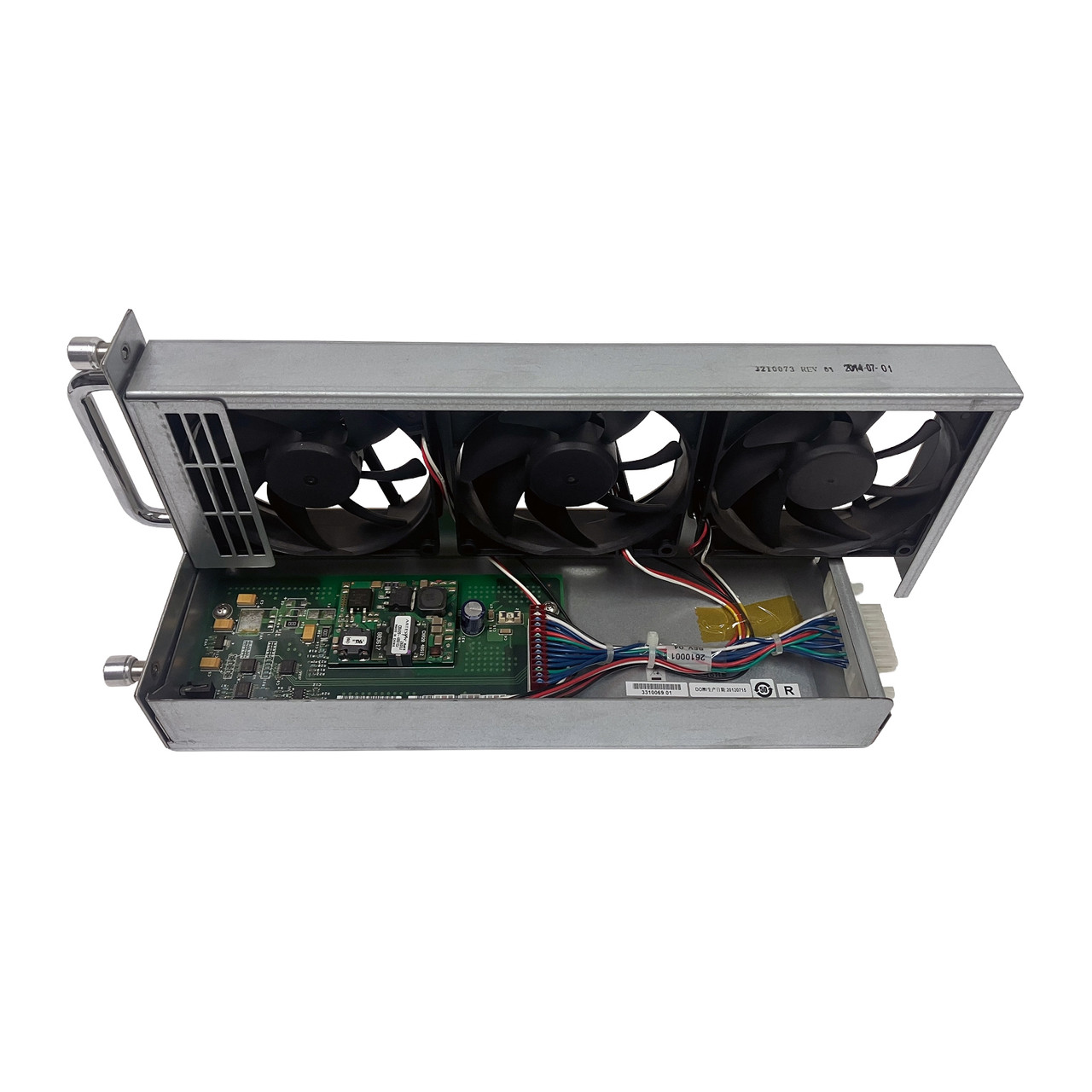 HP 2010007C Aruba Networks 6000 Fan