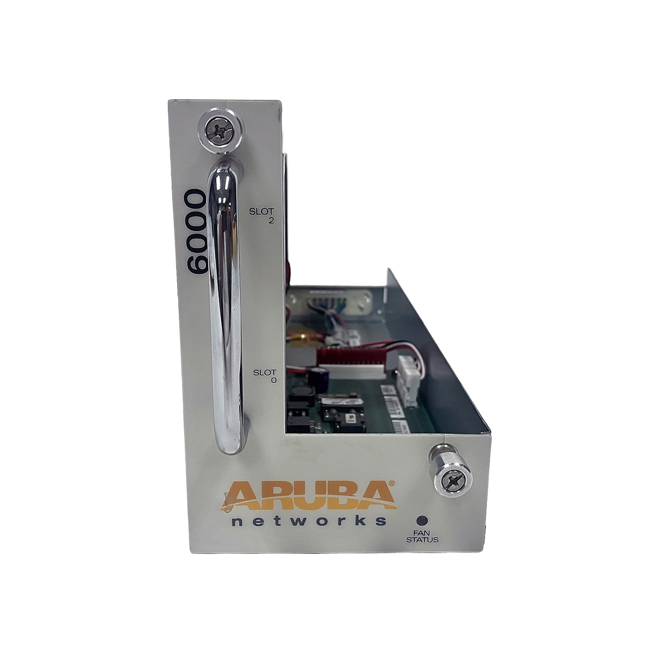 HP 2010007C Aruba Networks 6000 Fan
