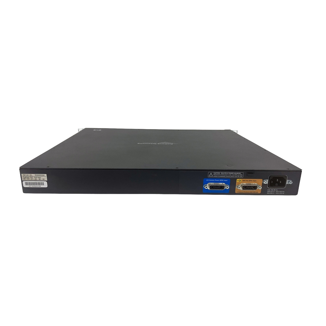 HP J9471A Procurve 3500 - 24 Port POE Switch