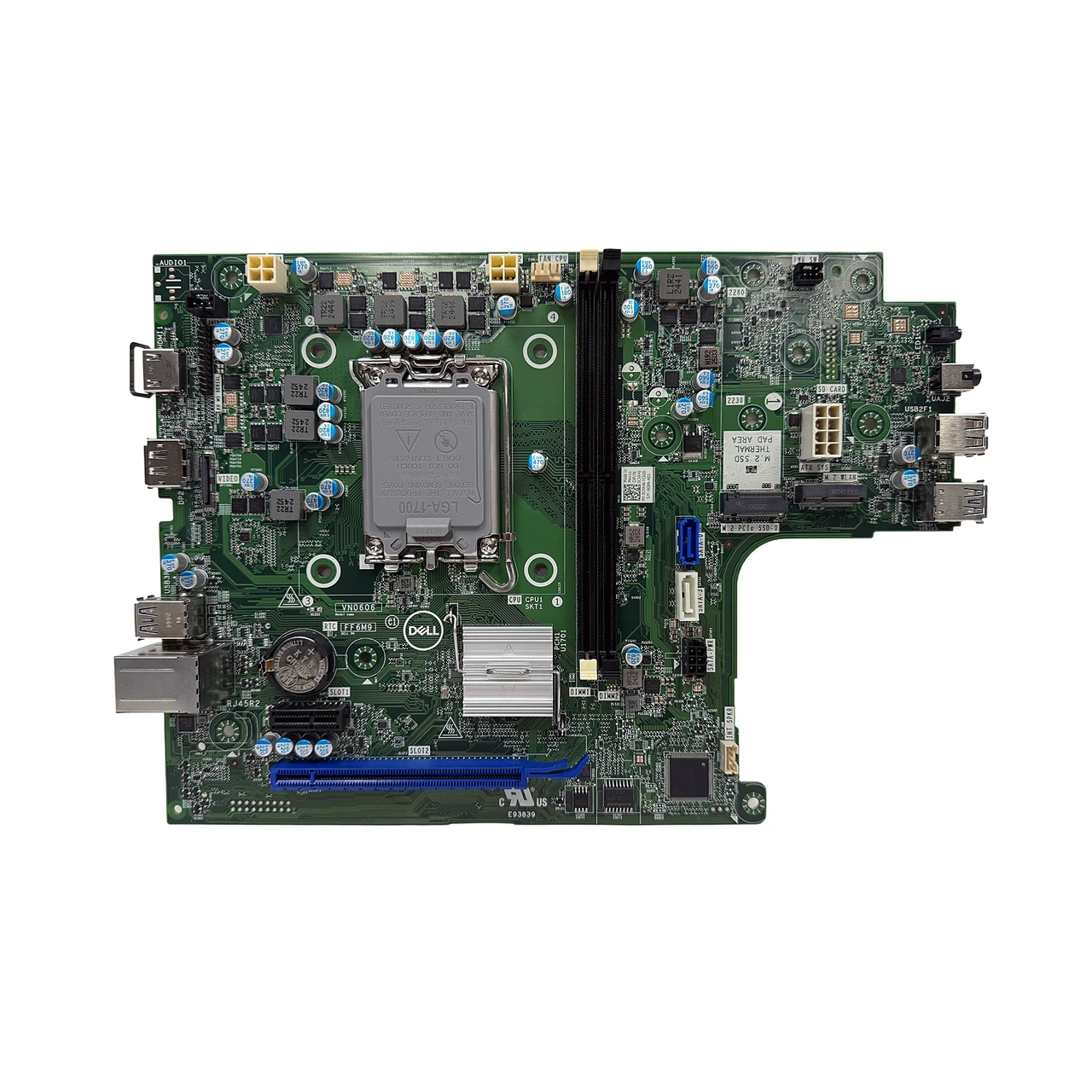 DELL CXR46 Optiplex 7020 SFF System Board 0CXR46