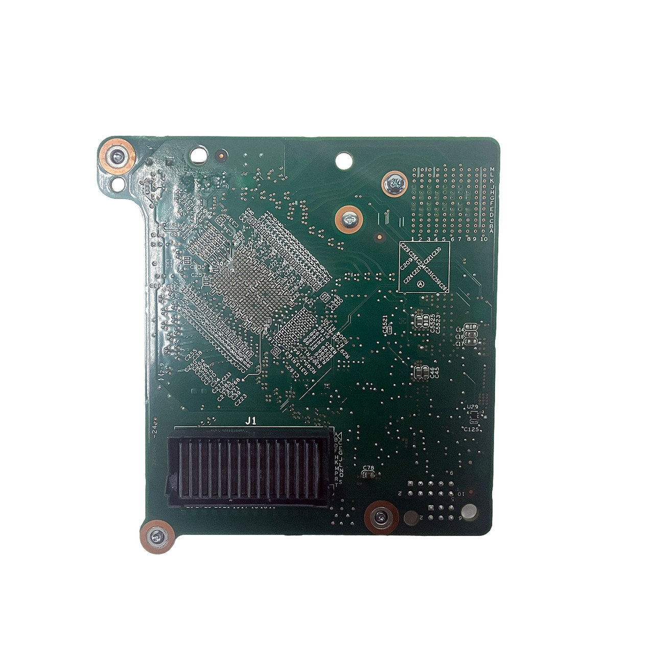 HPe 792948-001 PCIe G3 Mezzanine Pass Through  WS460C G9 761665-001
