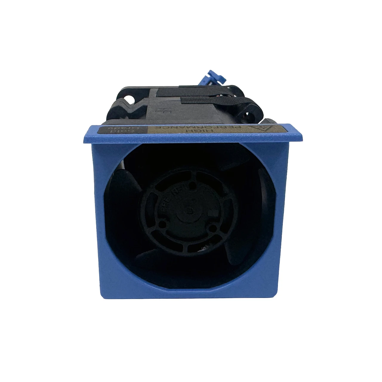 Dell 4FHD0 PowerEdge R450 R650XS High Performance Gold Grade Fan VG40561BX-Q151-S9T