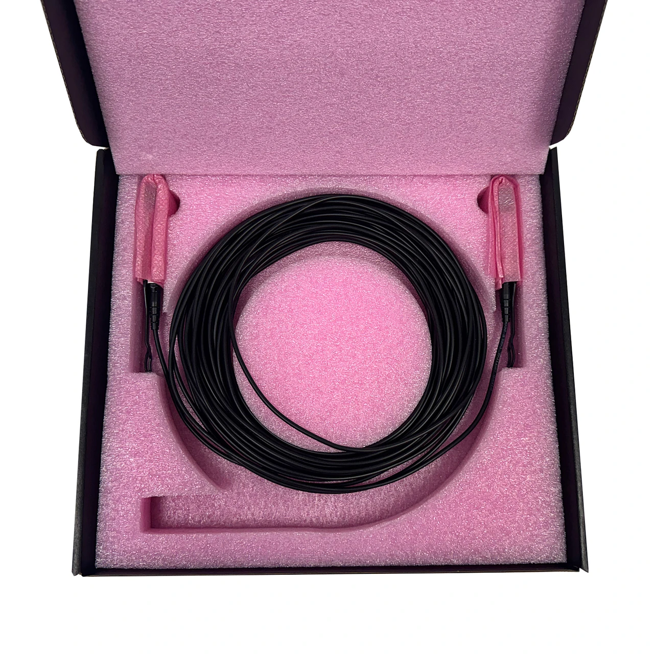 Dell K0T7R 15 Meter 10GB SFP AOC-SFP-10G-15M Cable
