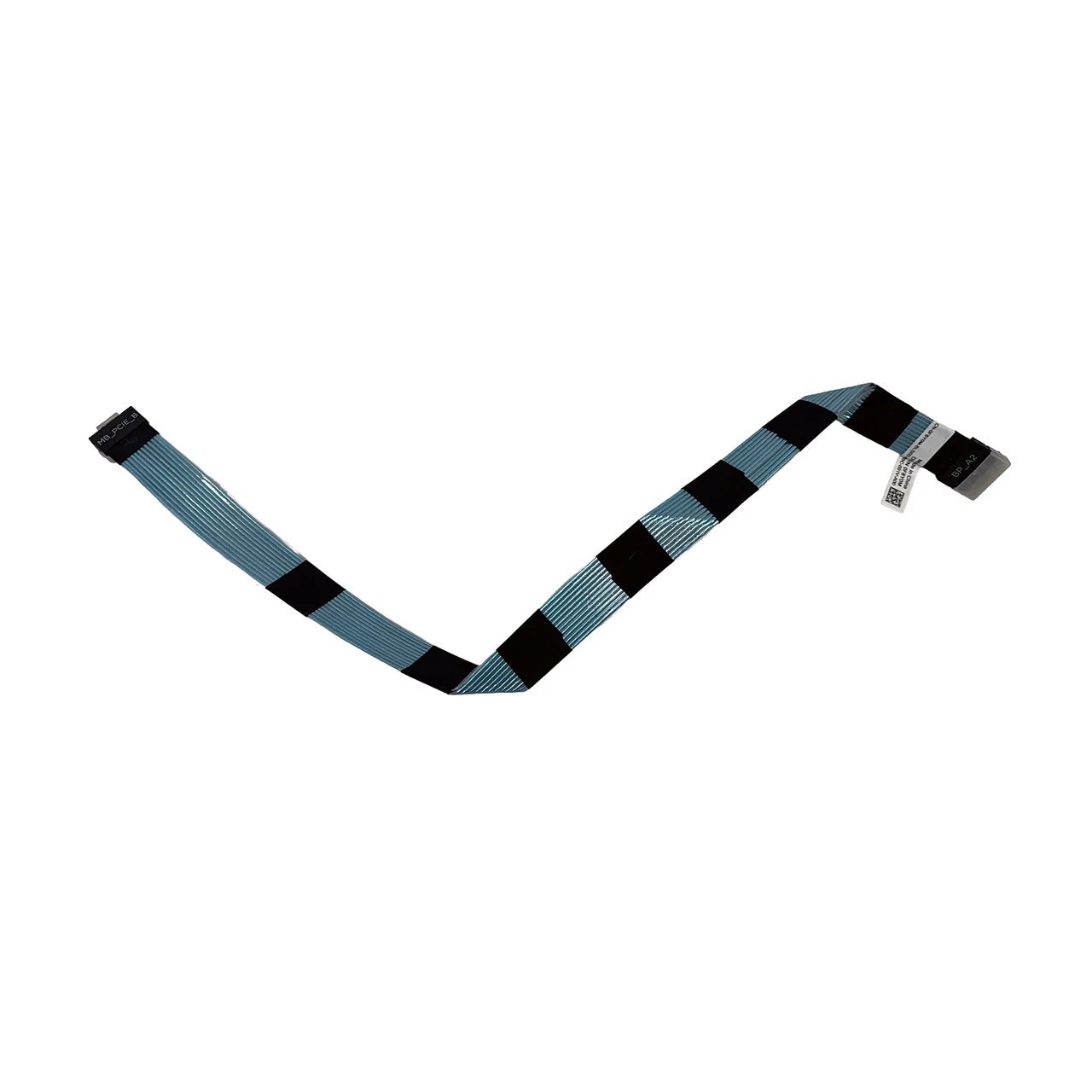 Dell F8Y0M PowerEdge R6415 R6515 MB_PCIE-B to BP_A2 Cable