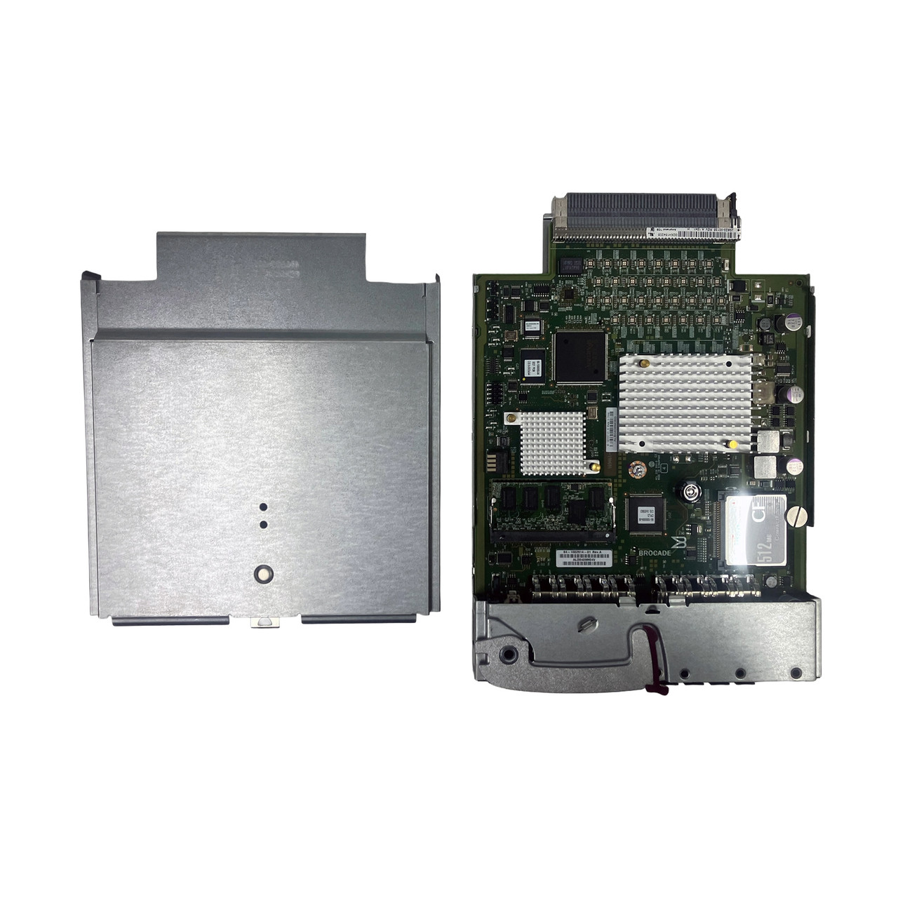 HP 489866-003  8/24c Brocade System Power Pack V3 AJ822C