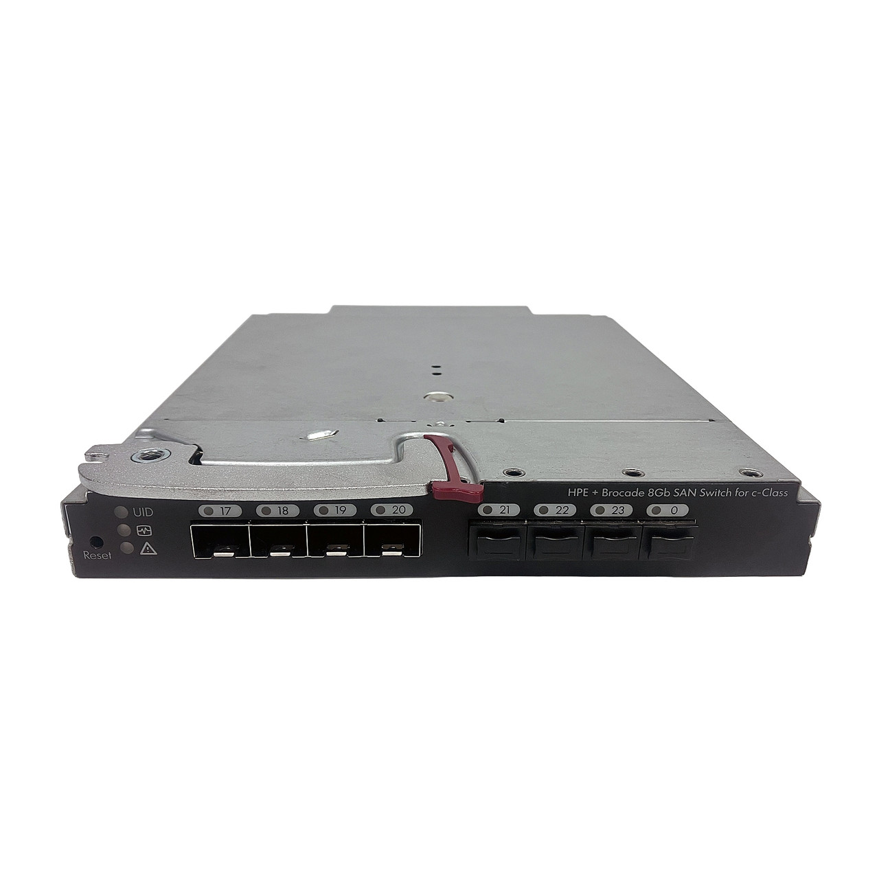 HP 489866-003  8/24c Brocade System Power Pack V3 AJ822C