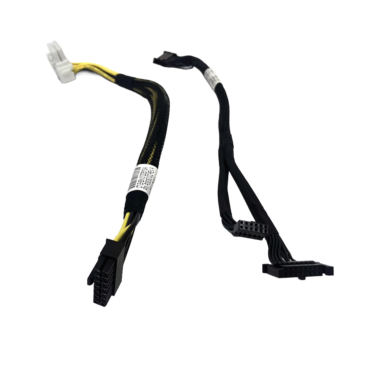 HPe P07890-001 DL20 Gen 10 plus RPS Backplane Power Cable 