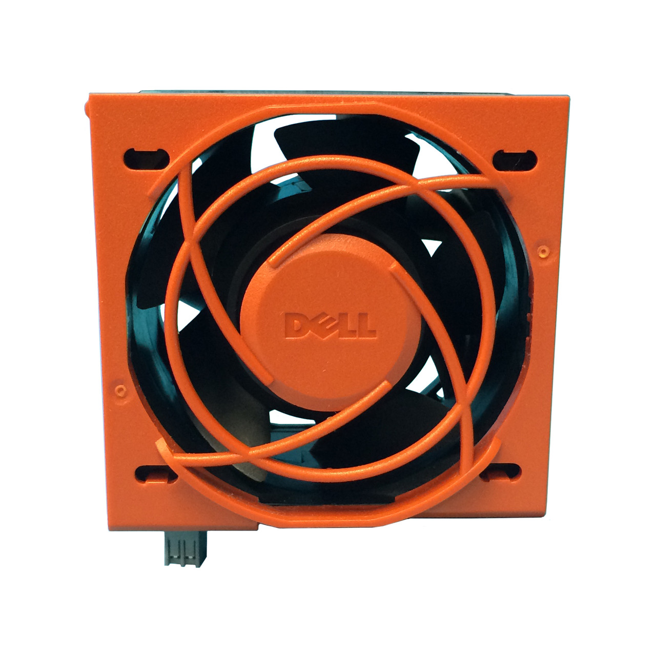 Dell GY093 Poweredge R710 System Fan WT406 PFC0612DE
