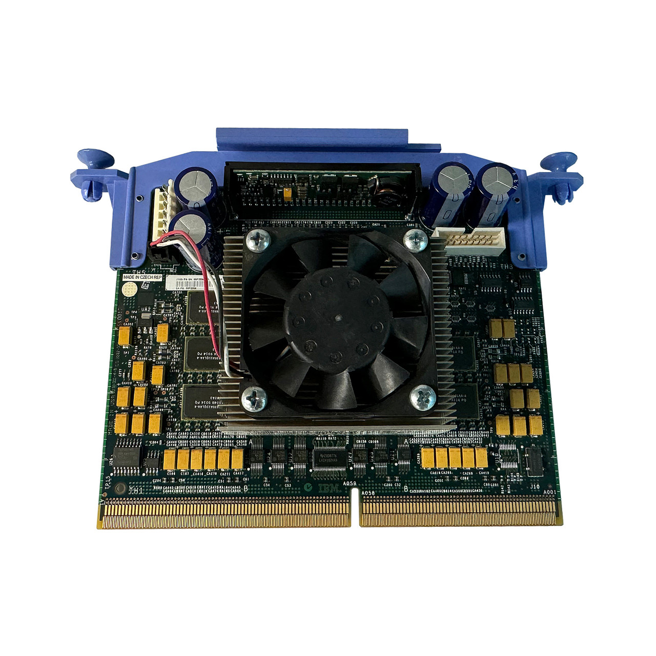 IBM 09P2056 333MHz 1-Way Processor Board 