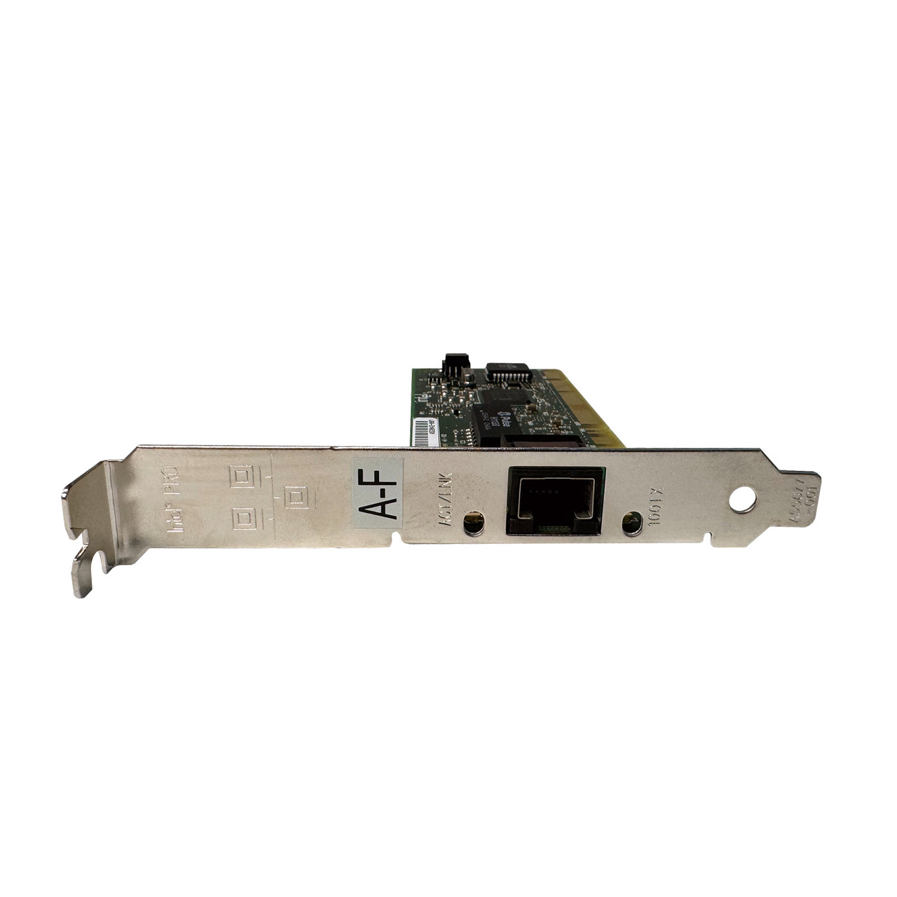 IBM 09P5023 10/100 Single Port Ethernet Adapter