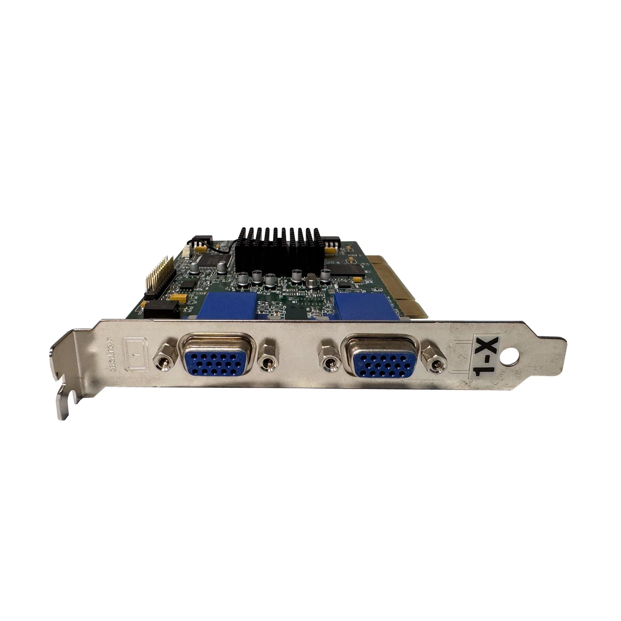 IBM 09P5074 GXT135P Video Card G45+ MDHP16D/B2