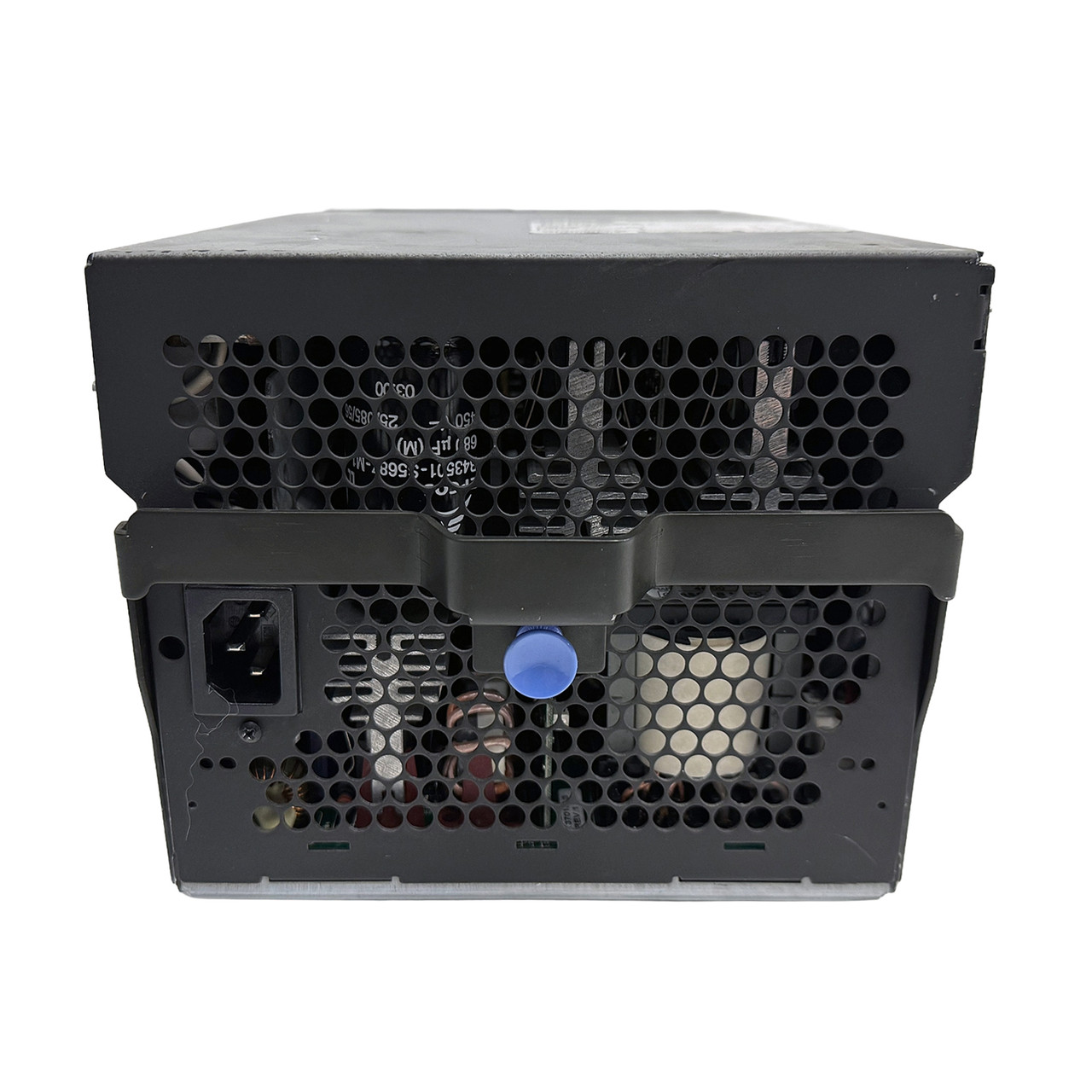 IBM 11K0812 7026 595W Power Supply Model 137