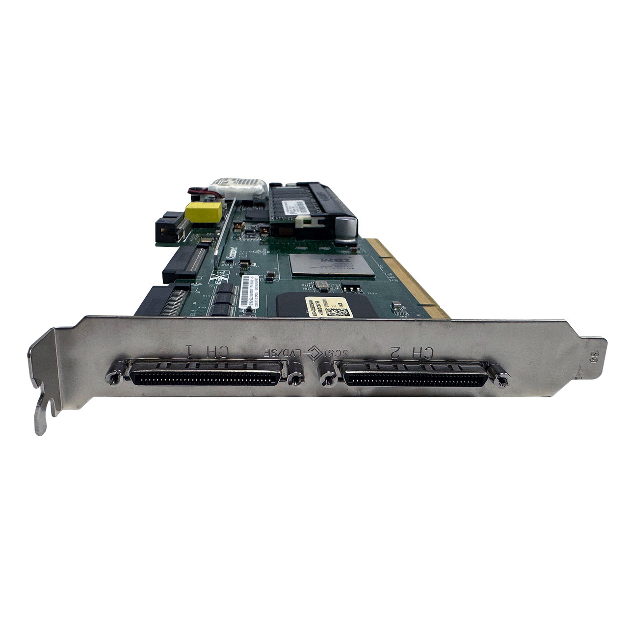IBM 13N2198 ServeRaid 6M Ultra320 Raid Controller w 256MB Cache