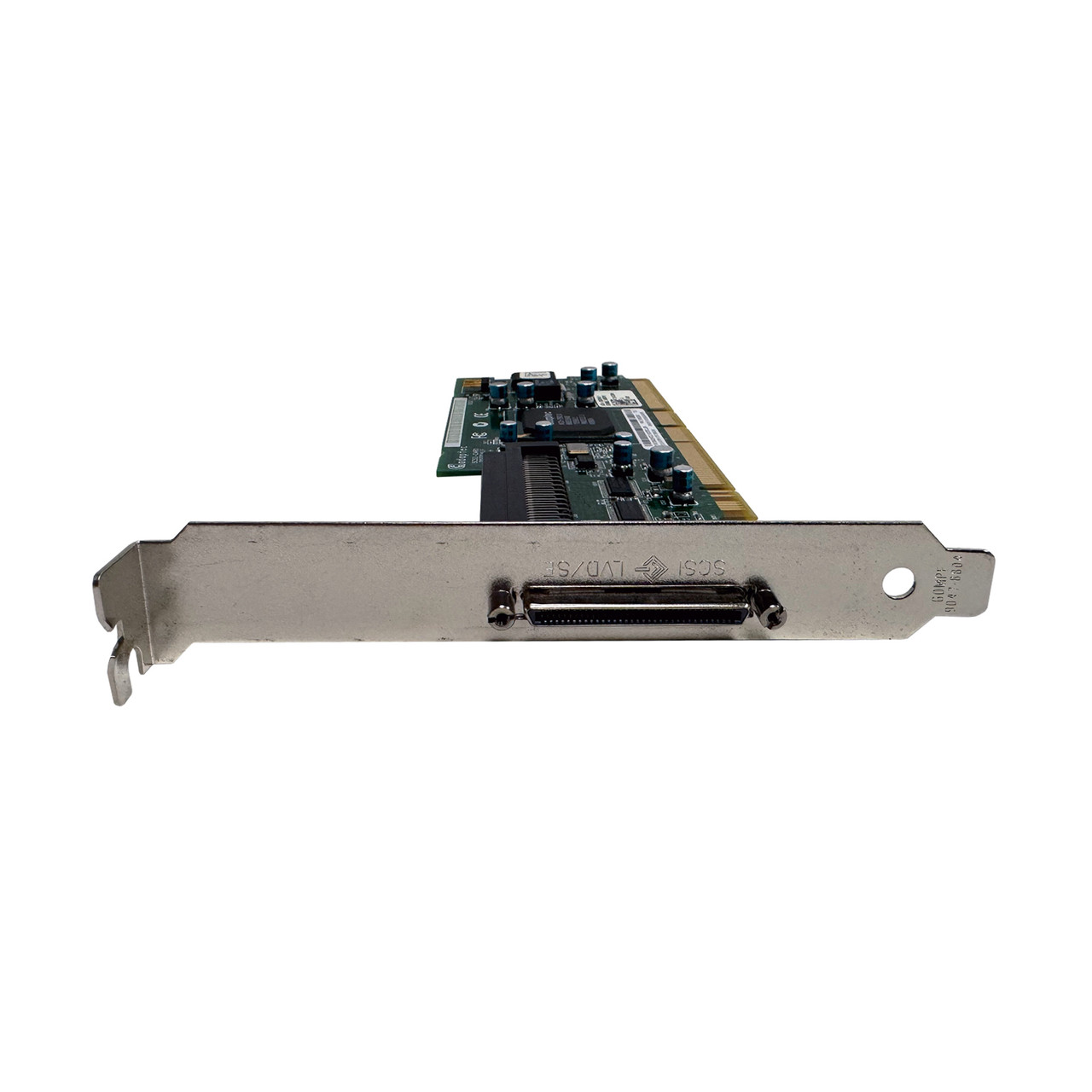 IBM 13N2250 Ultra320 SCSI Controller 2 13N2247 IBM 13N2250 Ultra320 SCSI Controller 2 13N2247