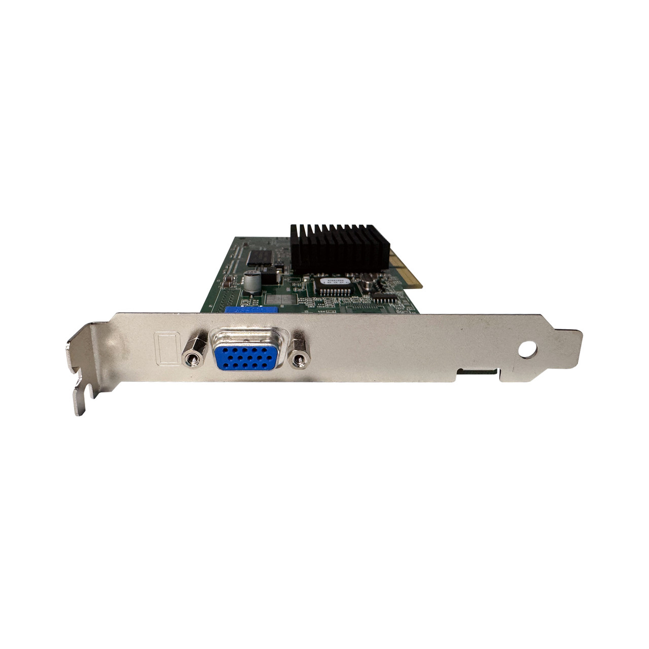 IBM 19K5340 Nvidia 16MB AGP Video Card 180-P0009-0000-C01 