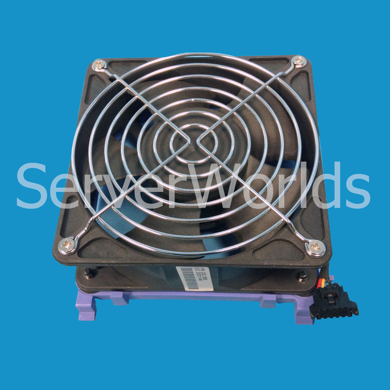 IBM 20L1399 Net. 5000 Rear Fan Assembly