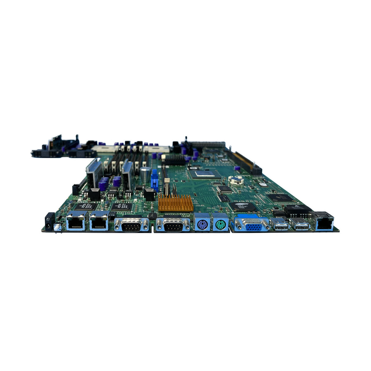 Dell K0710 Poweredge 2650 400FSB System Board