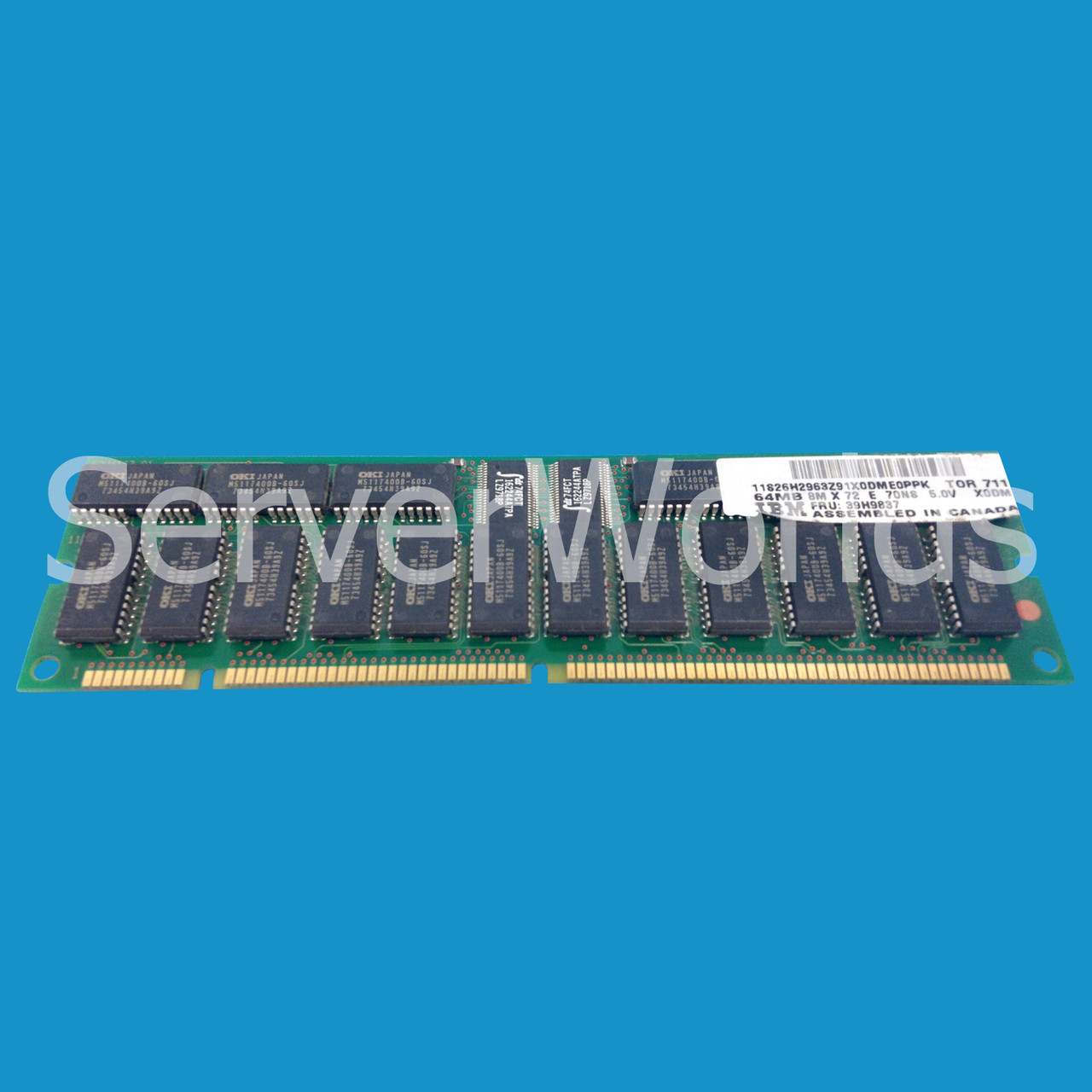 IBM 26H2963 64MB Memory Module