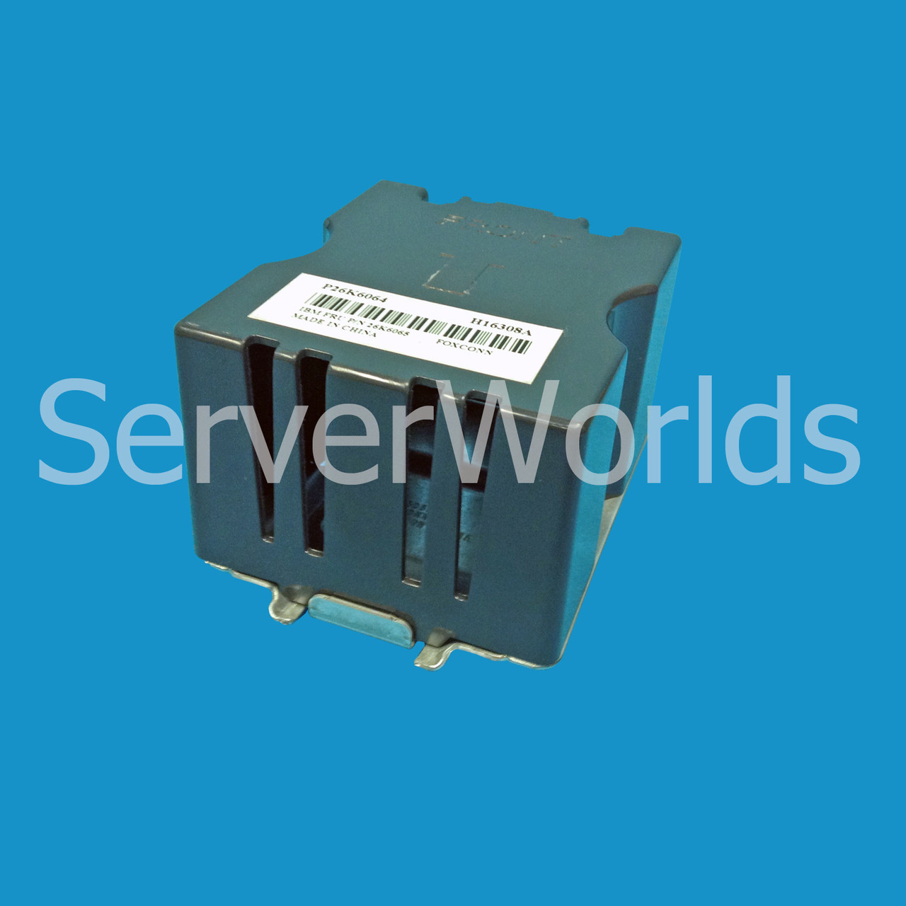 IBM 26K6064 Xeon Heatsink Dummy
