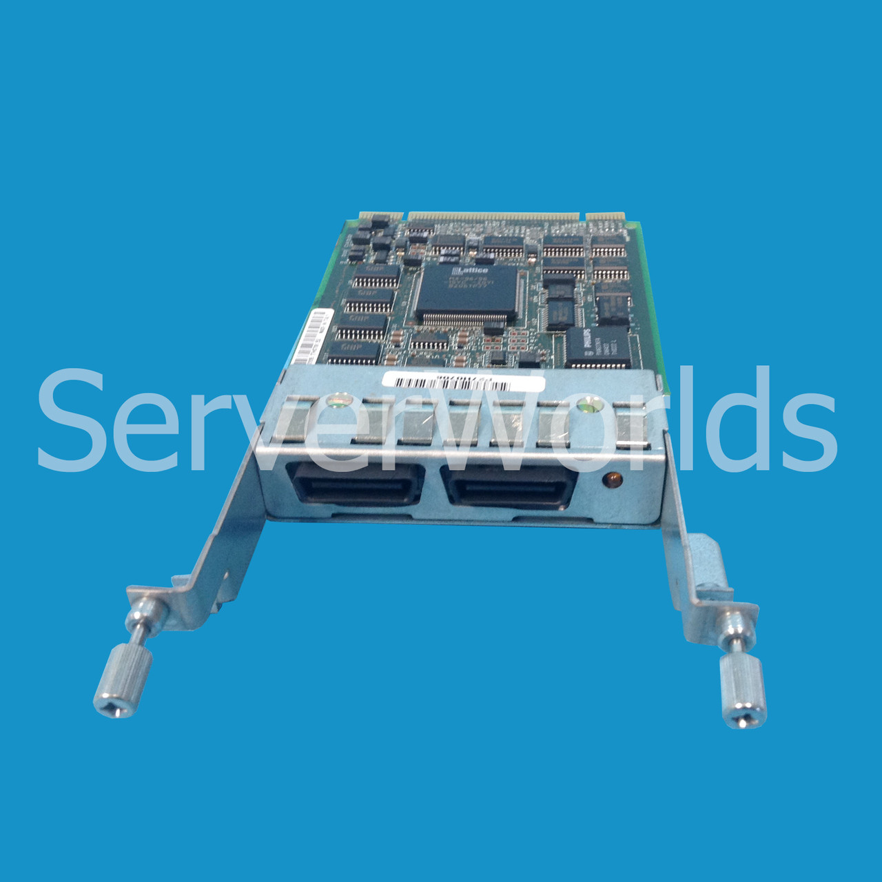 IBM 27H0708 7133  Controller Card 