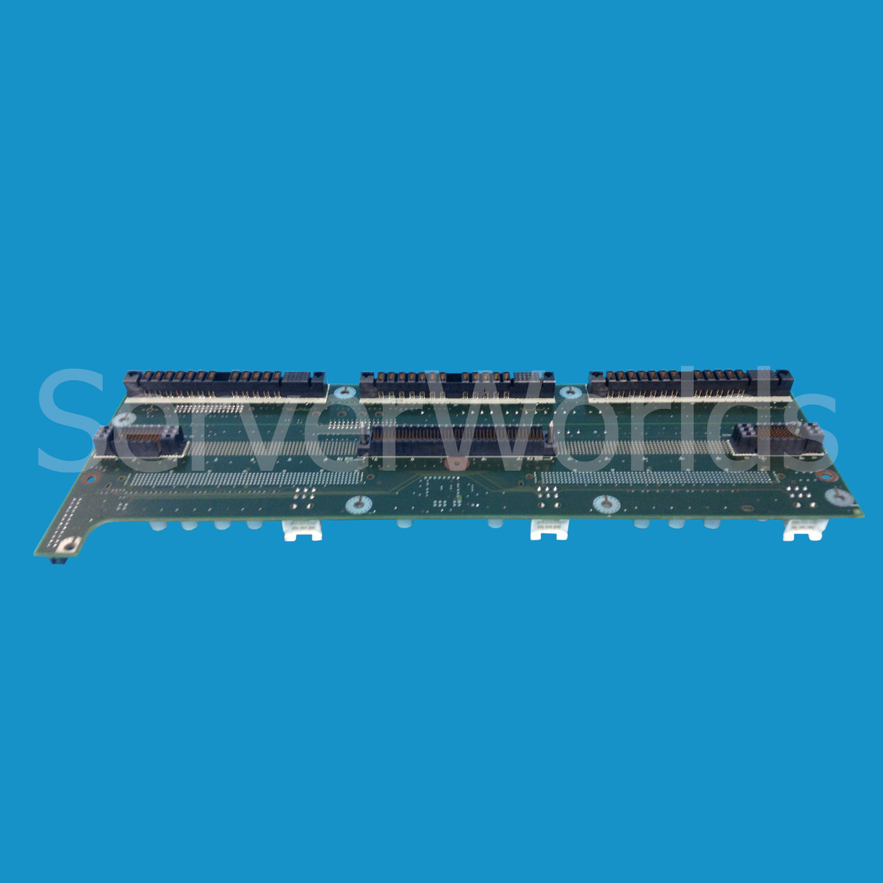 IBM 28L4654 X370 Midplane Card w Tray 