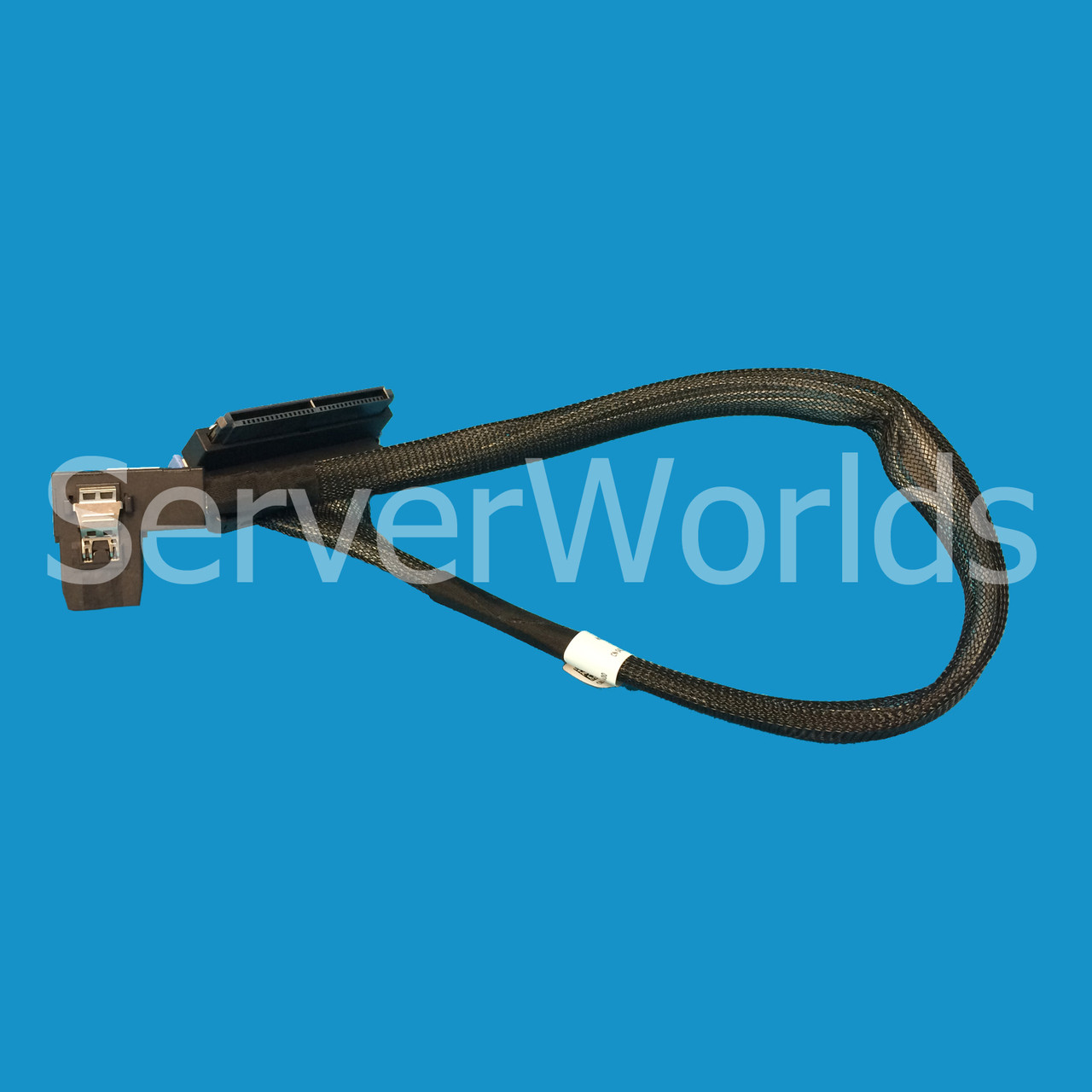 Dell 431NJ Poweredge R510 Mini SAS B Cable