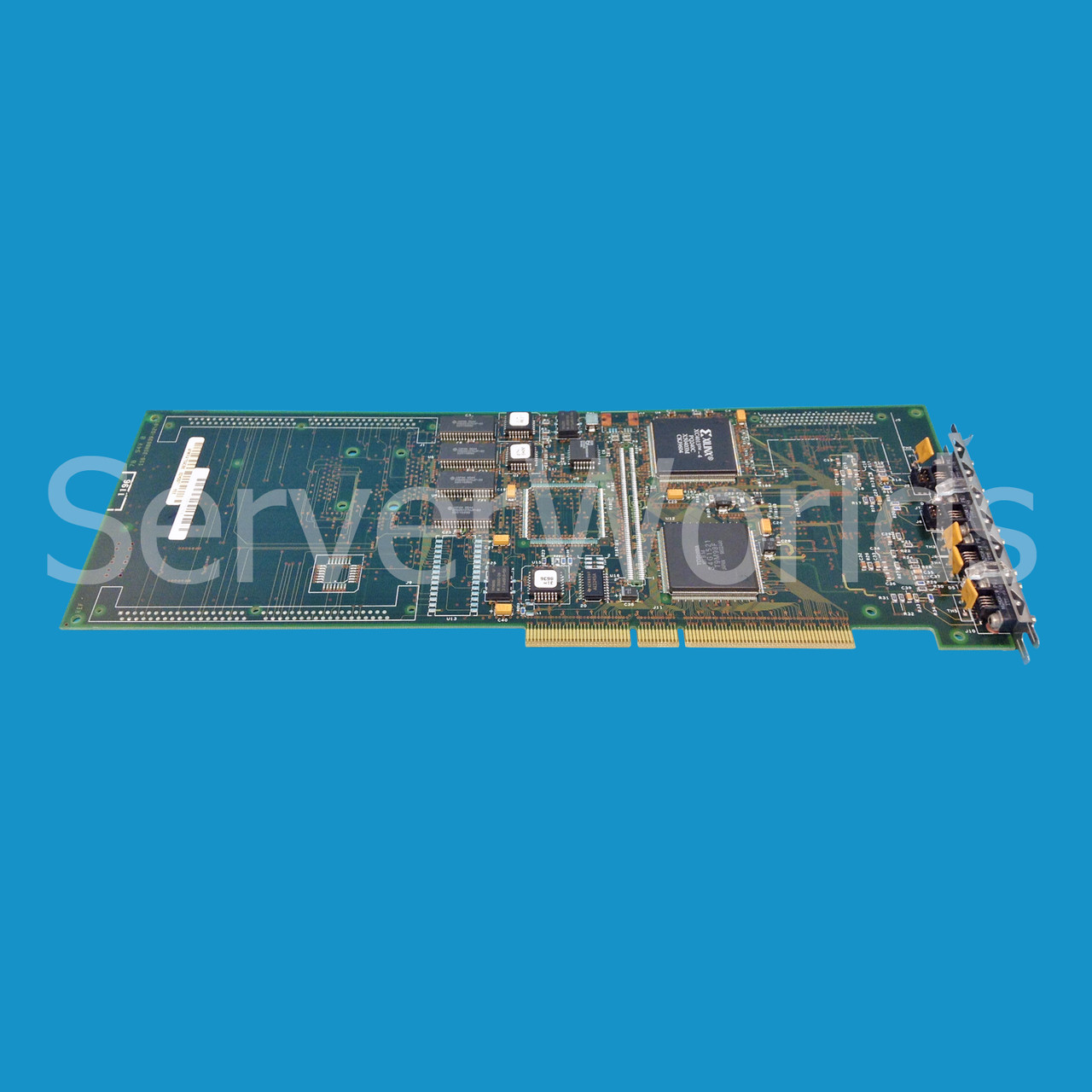 IBM 32H3971 RS6000 SSA Adapter 