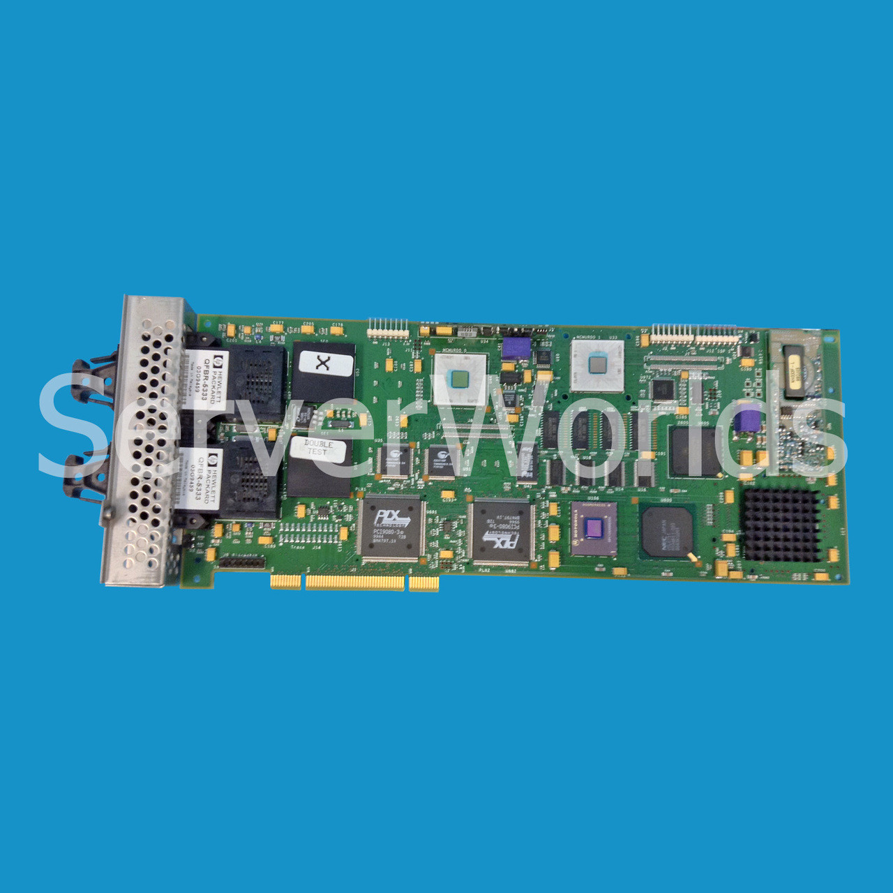 IBM 34L3320 Escon HBA Card 