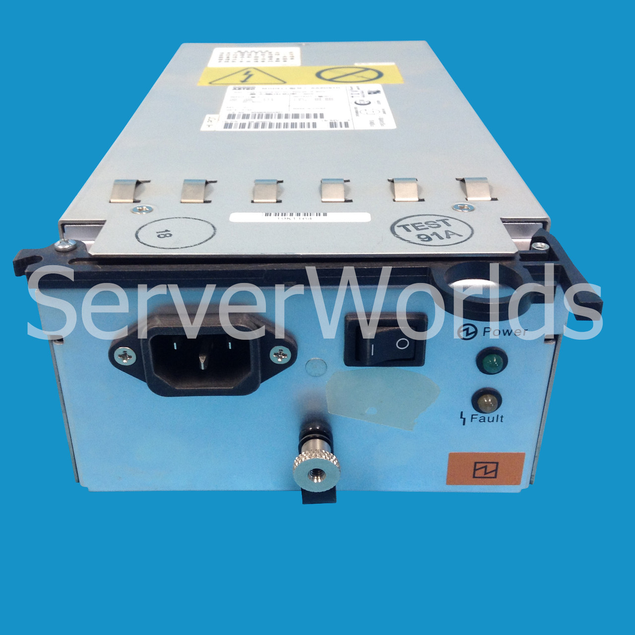 IBM 19K1164 350W HOT SWAP POWER SUPPLY