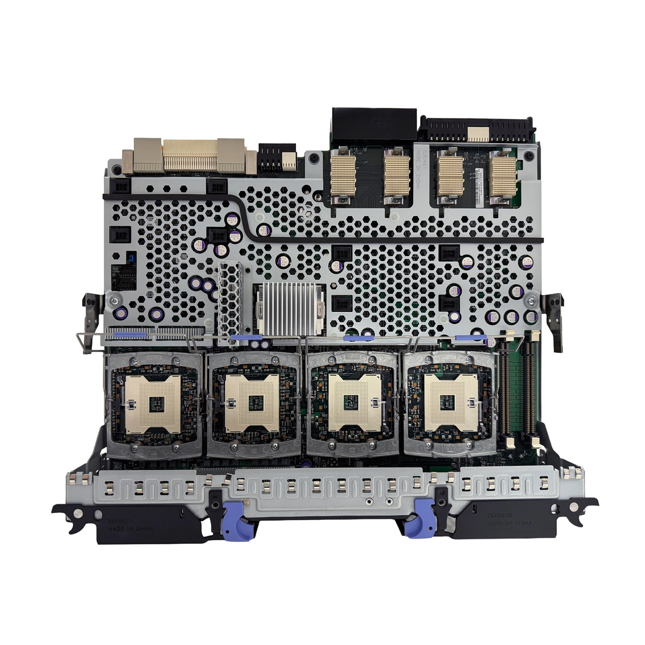 IBM 39Y4736 xSeries System Board 40k2634