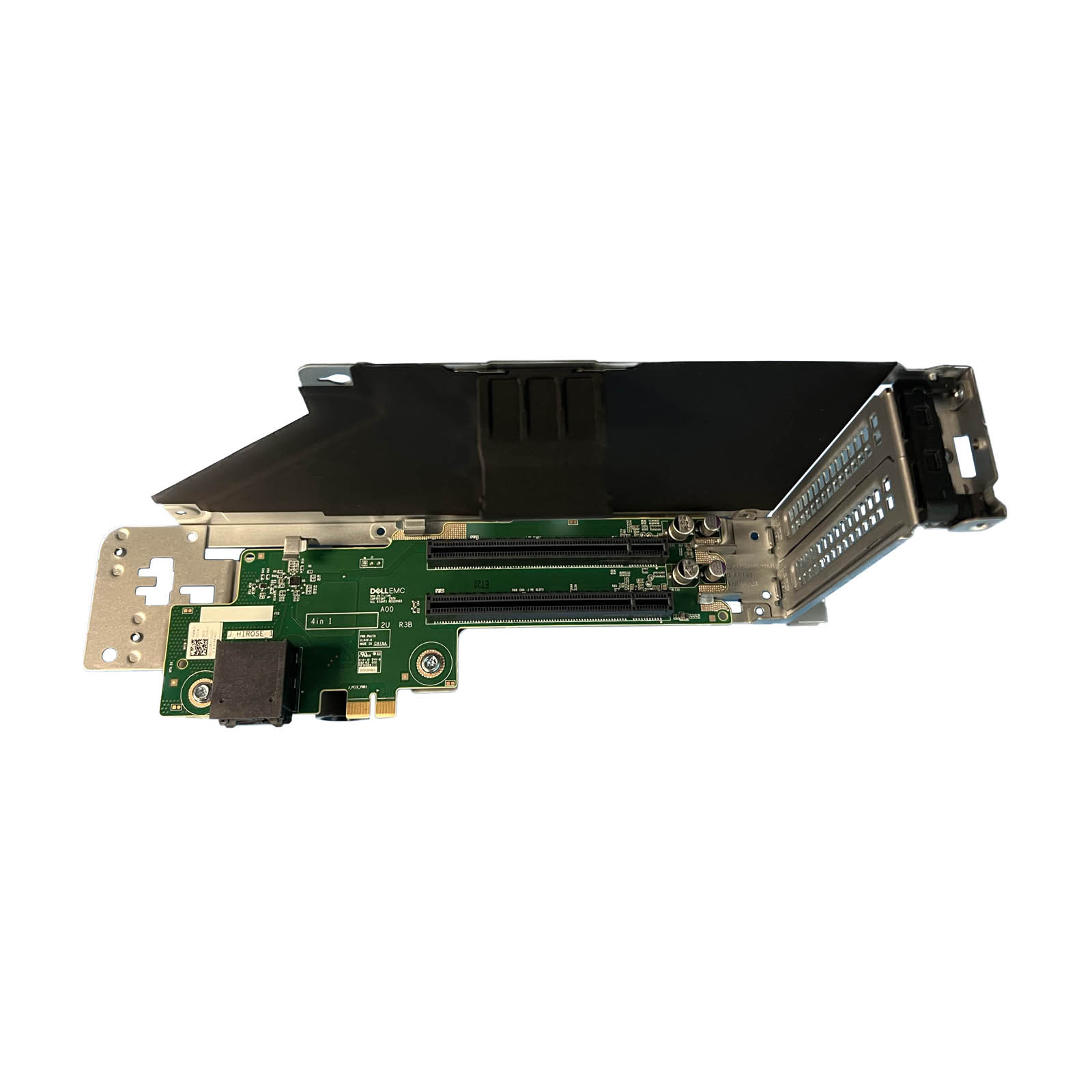 Dell JGR1Y | PowerEdge R750 2 x PCIe x8 FH Riser Board - Serverworlds