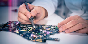 4 Steps We Take With Refurbished Technology