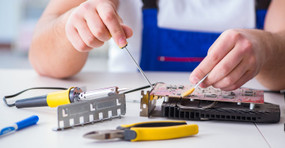 Four Reasons To Choose Us for a Refurbished Dell Workstation