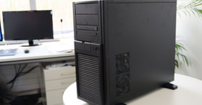 The Differences Between a New and Refurbished IBM Tower Server