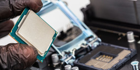 How Our Recycling Program Works in 4 Steps