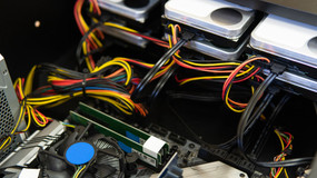 How to Configure a RAID Setup on Your Refurbished Server