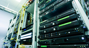 Refurbished vs. New Servers: What's the Real Difference?