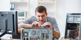 The Benefits of Refurbished IT Hardware