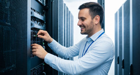 The Great Cloud Repatriation: Why SMBs Are Moving Back to On-Premise Servers