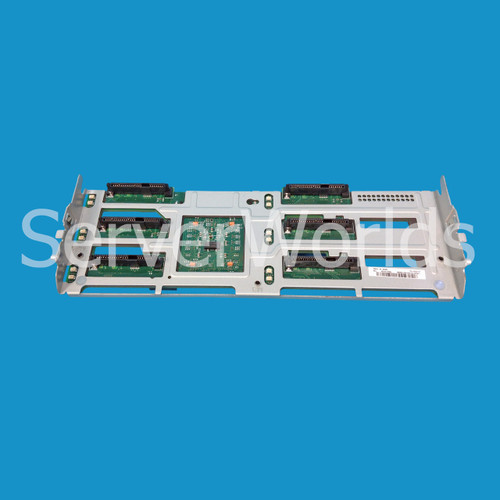 IBM 41Y3154 SAS Hard Drive Backplane 3.5"  